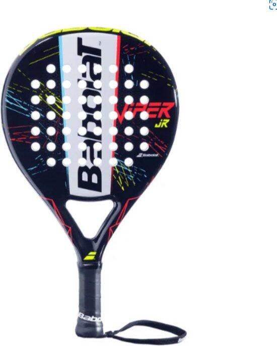 BABOLAT Babolat Viper Junior Nero Bianco
