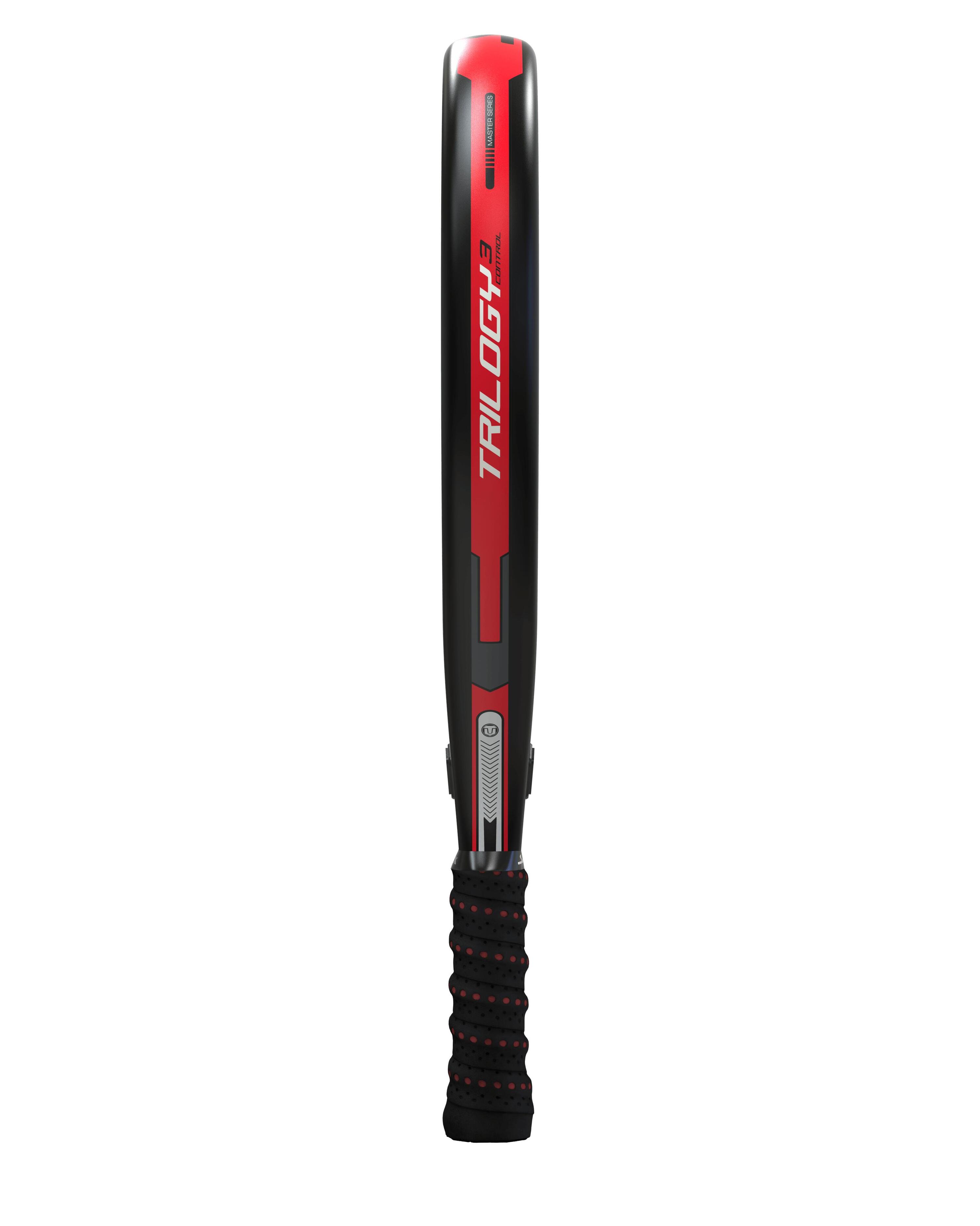 Siux Trilogy 3 Control Racket 4/7