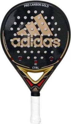 Adidas pro carbon ctrl gold