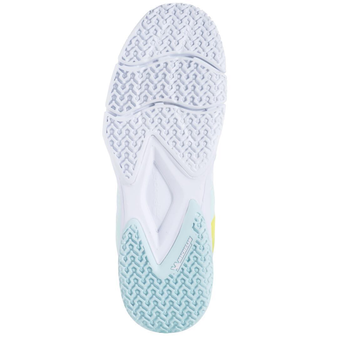Buty damskie do padla Babolat Sensa Women 5/5