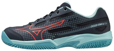 Mizuno Exceed Star Cc 61gc2255-12 Per Bambini