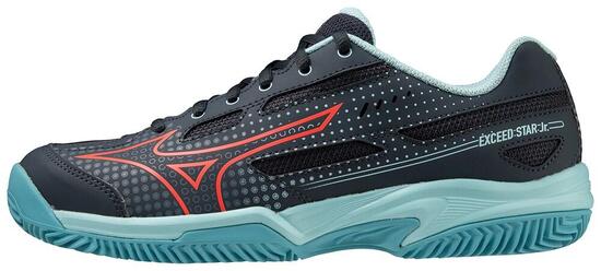 Mizuno Exceed Star Cc Junior 61gc2255-12