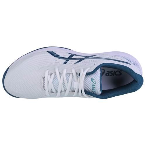 Sapatos para ténis para homens / masculino Asics Gelgame 9 Clayoc 3/5