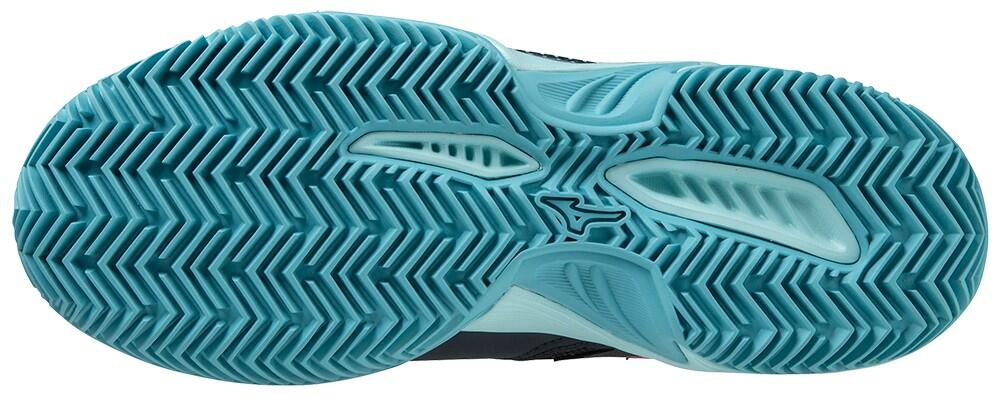 Junior Mizuno Exceed Star Cc 61gc2255-12 2/5
