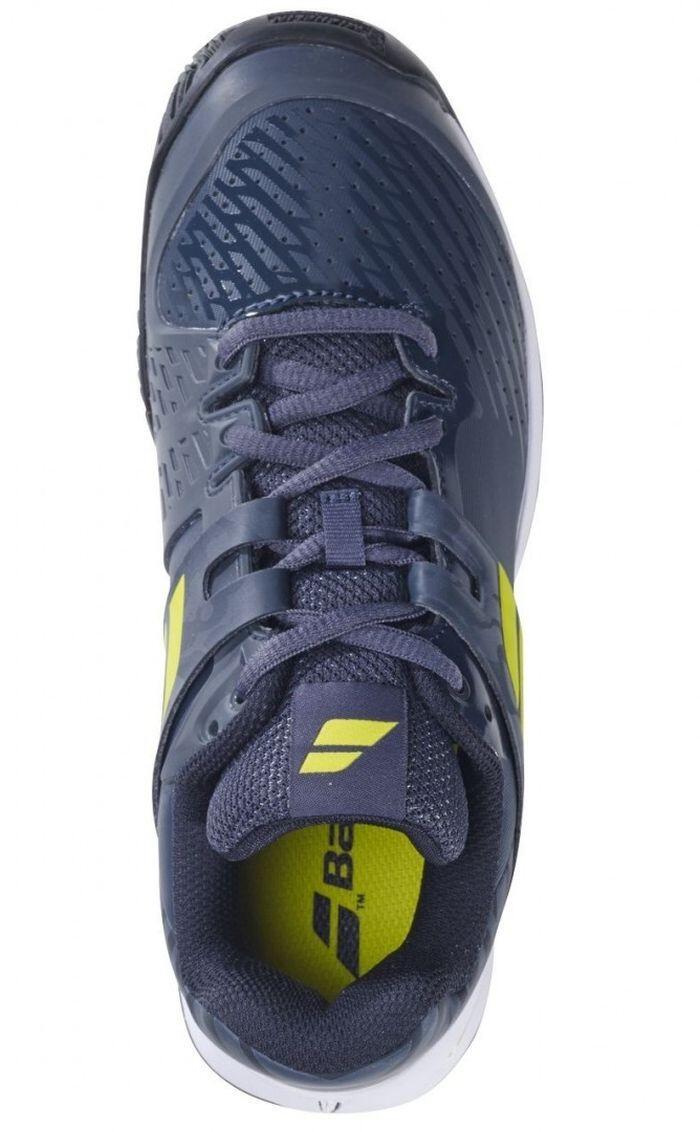 Babolat Propulse Fury 33s23750 3027 Junior 4/5
