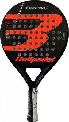 Bullpadel X-compact 2 Ltd Naranja