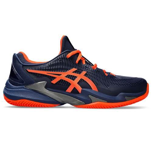 Asics Court Ff 3 Clay 1041a371-401