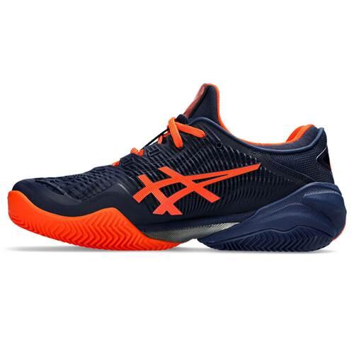 Asics Court Ff 3 Clay 1041a371-401