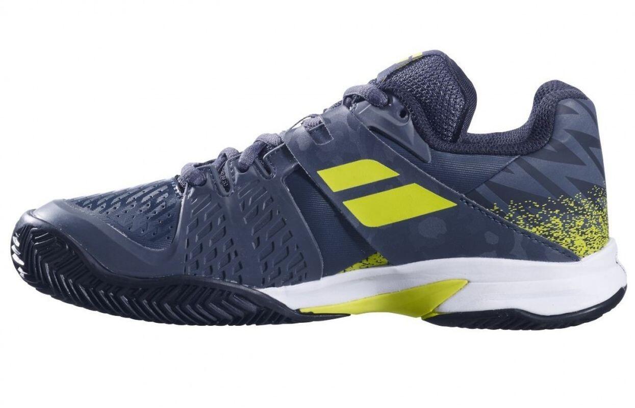 Babolat Propulse Fury 33s23750 3027 Junior 3/5