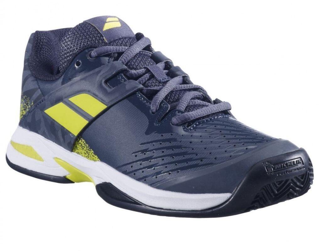Babolat Propulse Fury 33s23750 3027 Junior 2/5