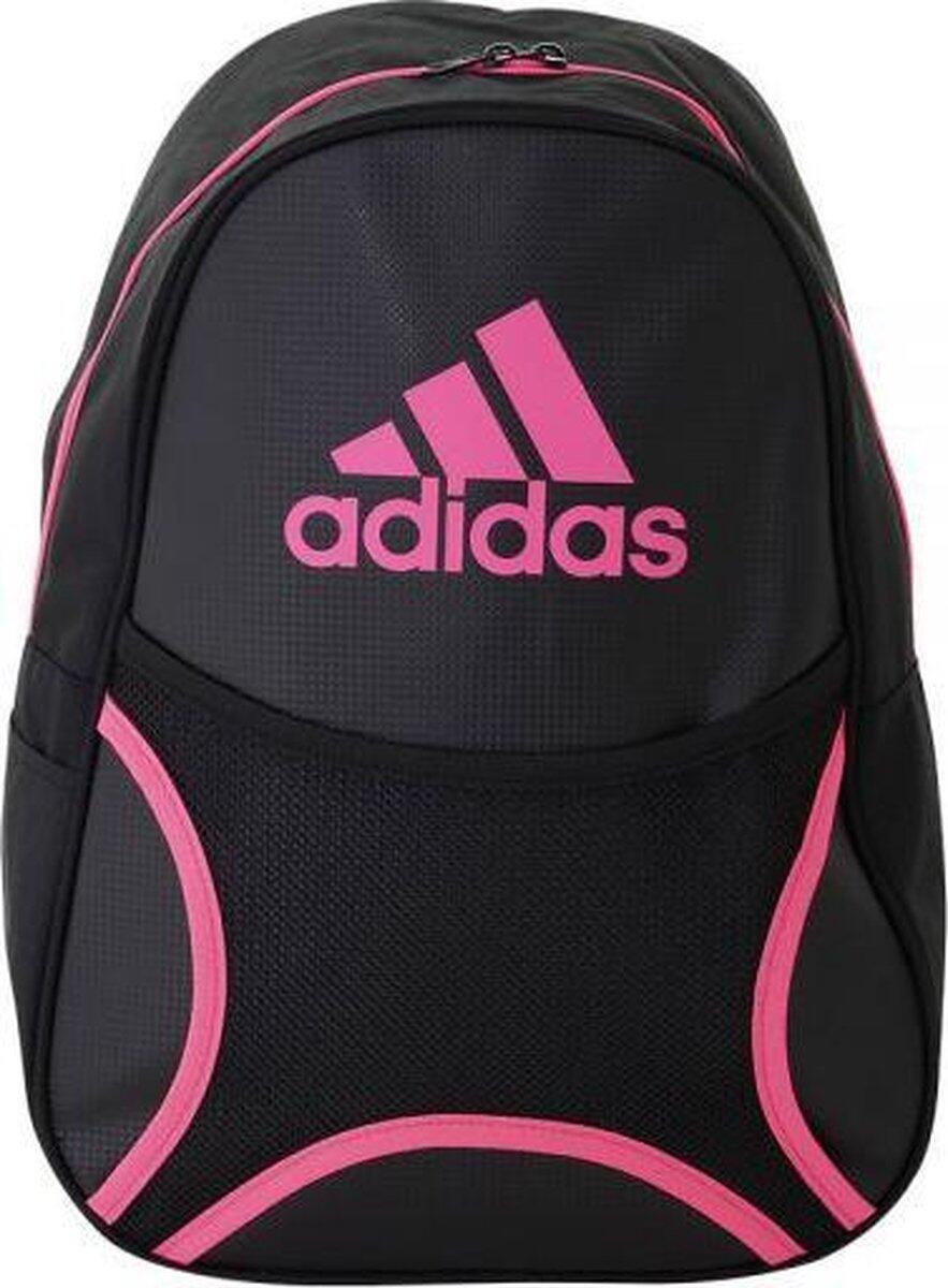 ADIDAS Fuchsia Adidas Backpack Club Backpack