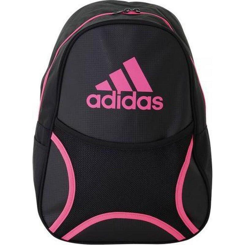 Mochila Adidas Backpack Club Fucsia