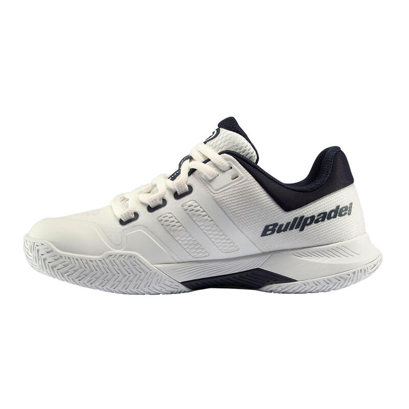 Bullpadel Performance Comfort W 24v Mujer Bu68012000 Blanco