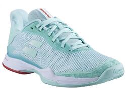 Babolat Jet Tere Celeste Mujer 31s23688 4103