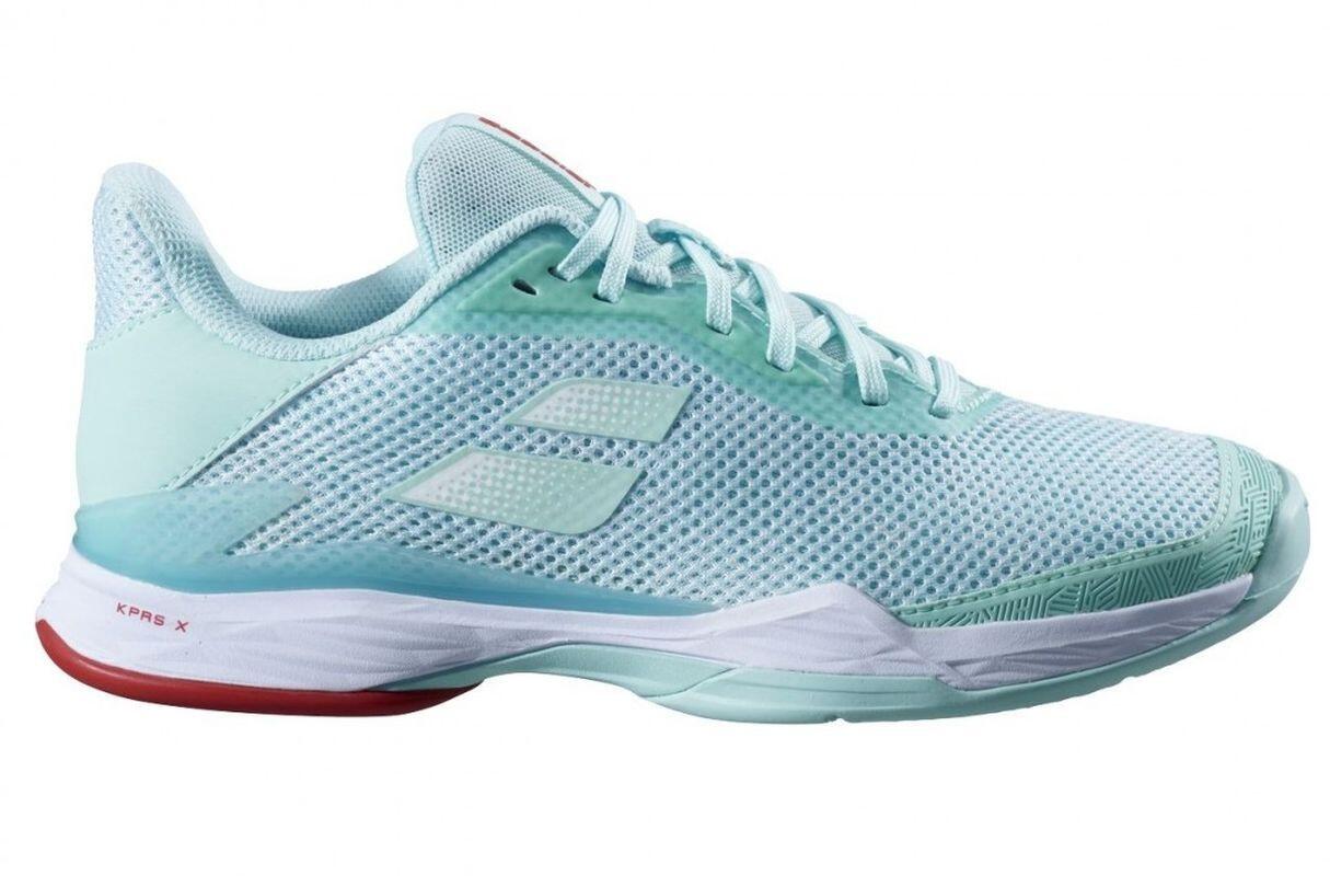 Buty tenisowe damskie Babolat Jet Tere Clay 2/5