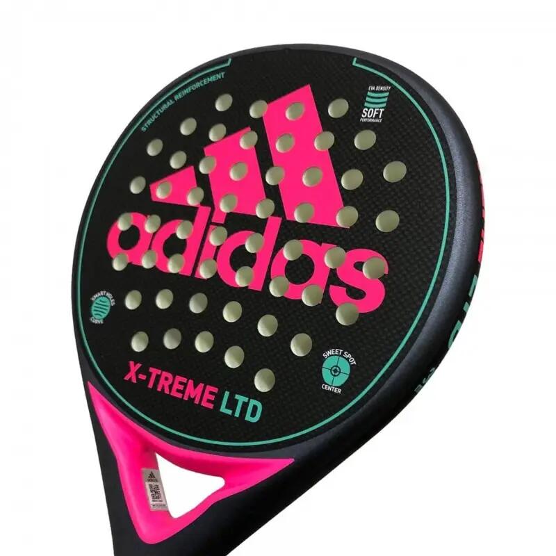 Adidas X-treme Black Pink 5/5