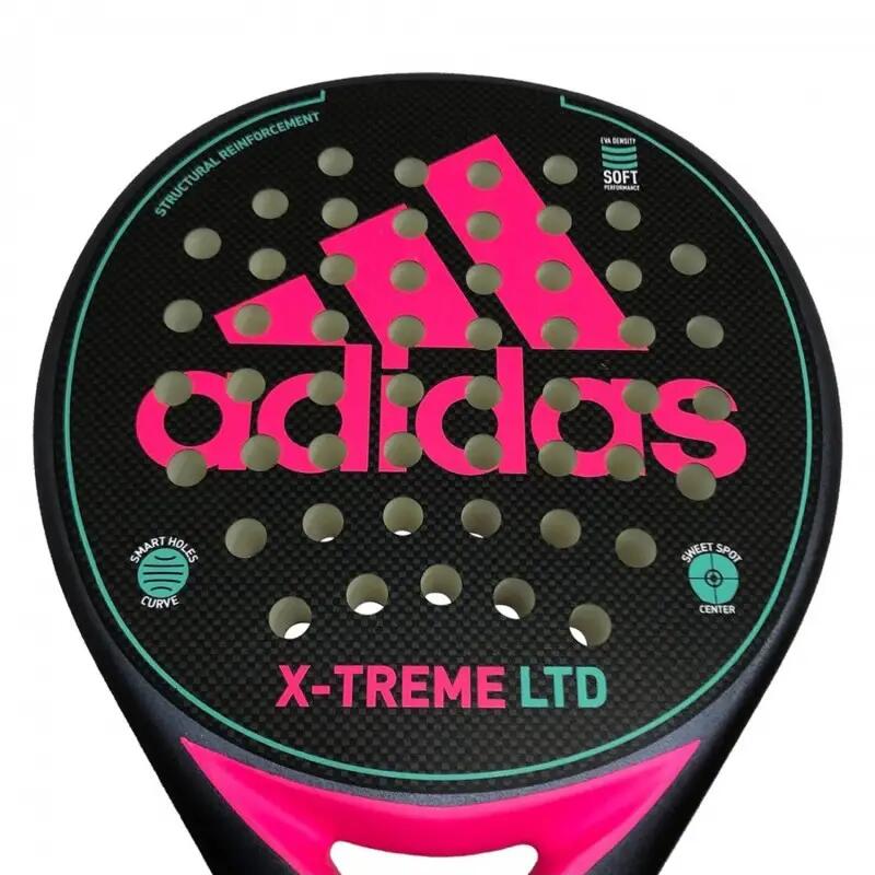 Adidas X-treme Black Pink 4/5