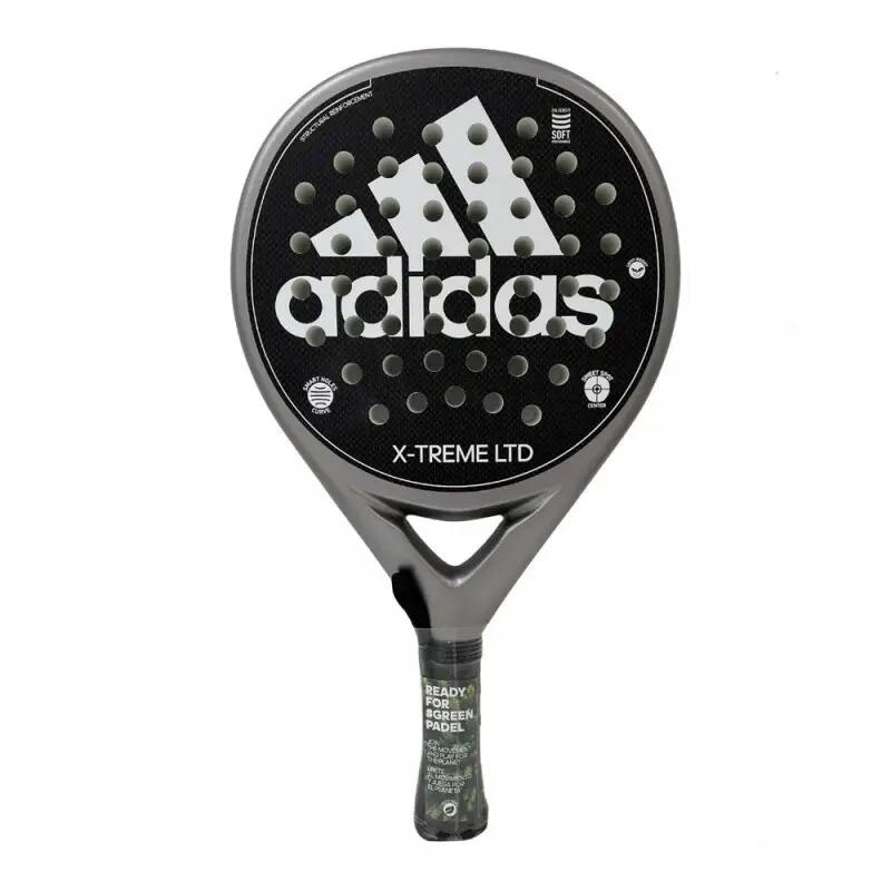 Adidas X-treme Silver White 2/5
