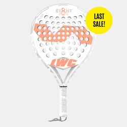 Raquette de padel control Varlion LW Carbon 8 Prisma Pansy