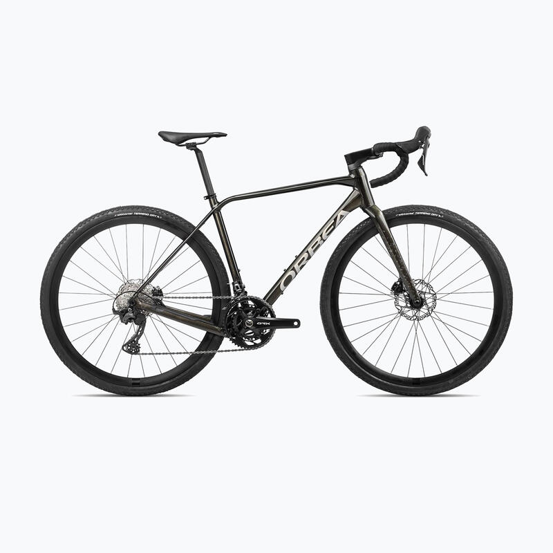 Orbea Terra H30 murvás kerékpár