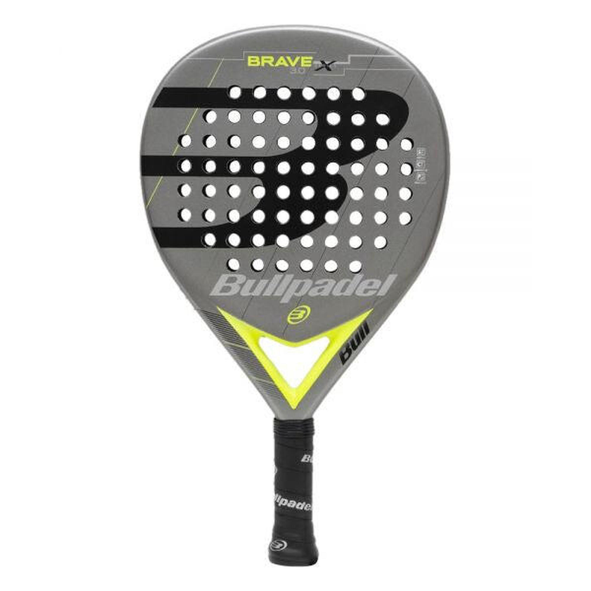 Raquete Bullpadel Brave 3.0 2021