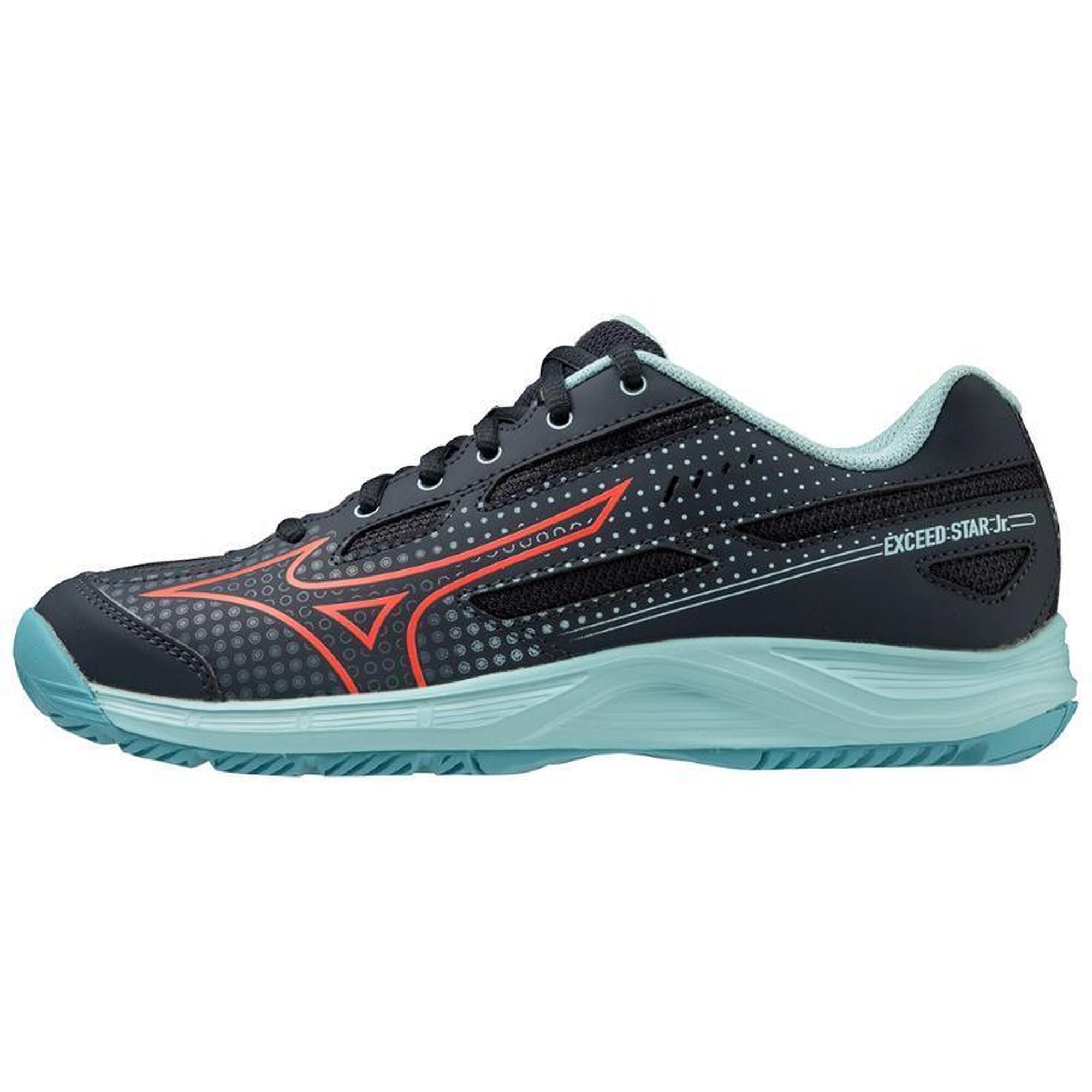 Mizuno Exceed Star Ac 61ga2255-12 Per Bambini