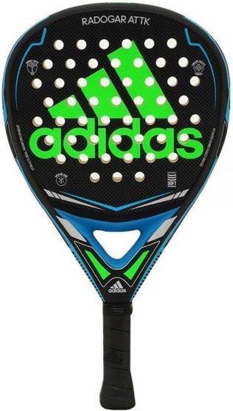 Adidas radogar attk