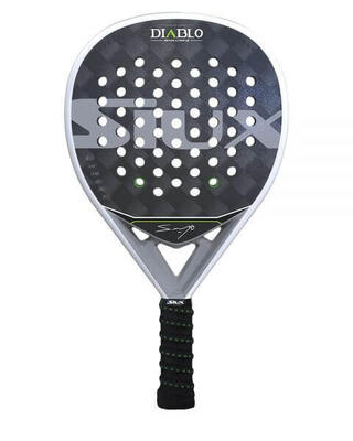 Pala de Padel SIUX Diablo Revolution II Air