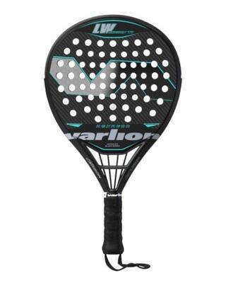 Raccheta da Padel Varlion LW Carbon TI Difusor Black