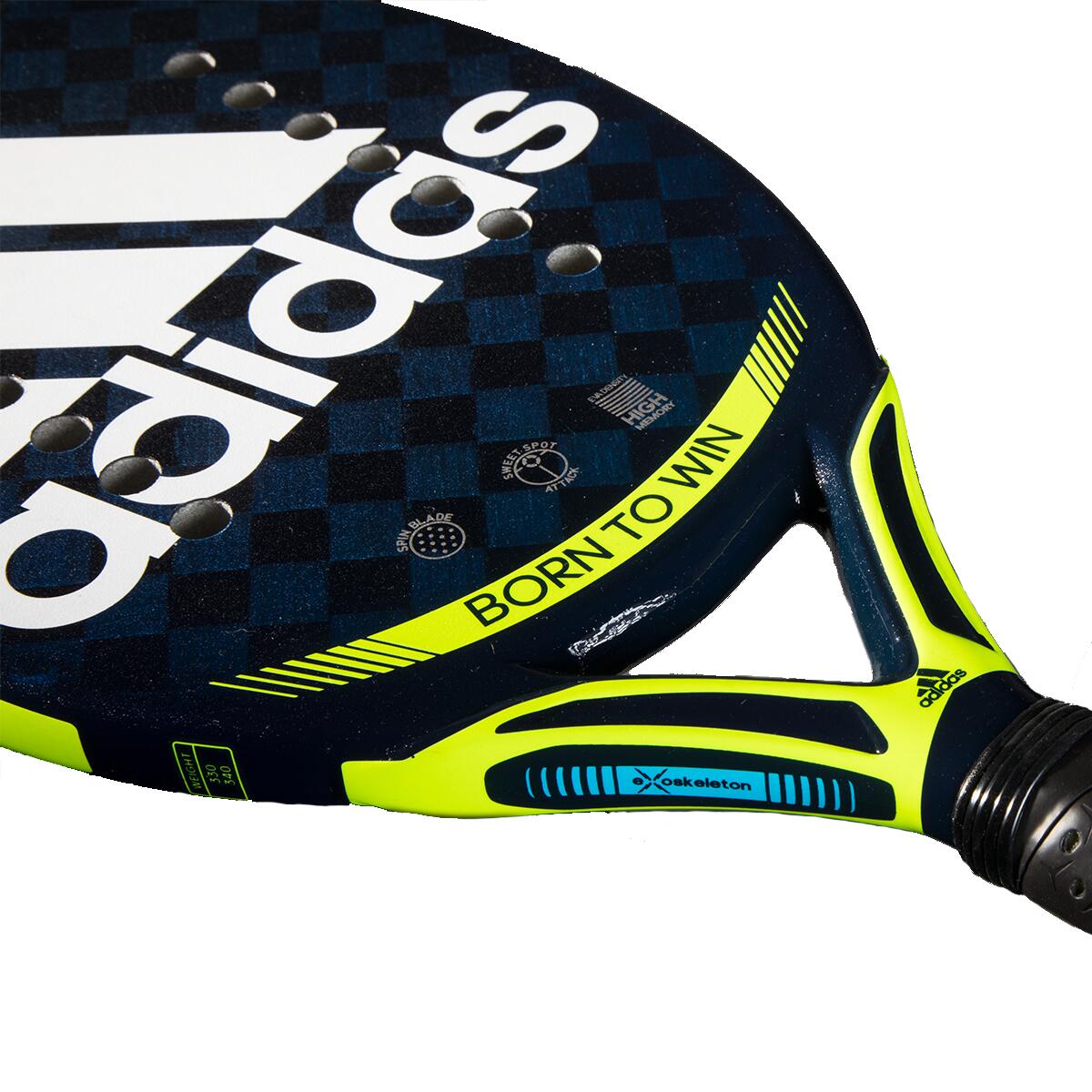 Pala de Playa BT Adipower 3.1 H14 ADIDAS 3/3