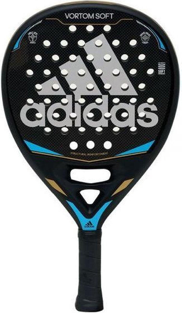ADIDAS Adidas Vortom Soft Blue