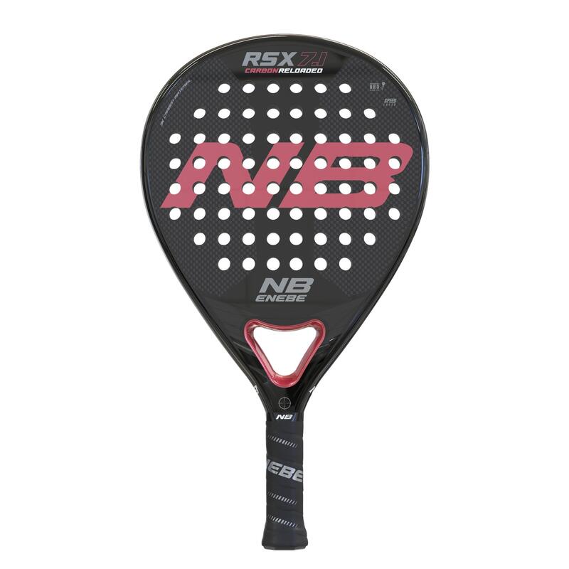 Pala Pádel Enebe Rsx 7.1 Carbon Reloaded