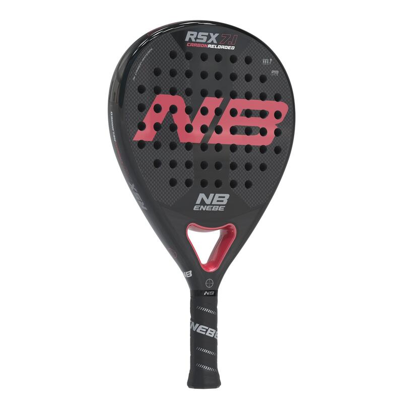 Enebe Rsx 7.1 Carbon Reloaded