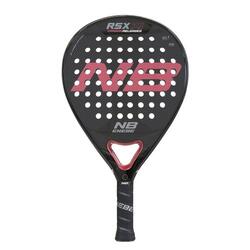 Pala Pádel Enebe Rsx 7.1 Carbon Reloaded