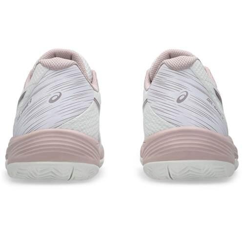 Asics Gel Game 9 Clay/oc 1042a217 106 Blanco Mujer