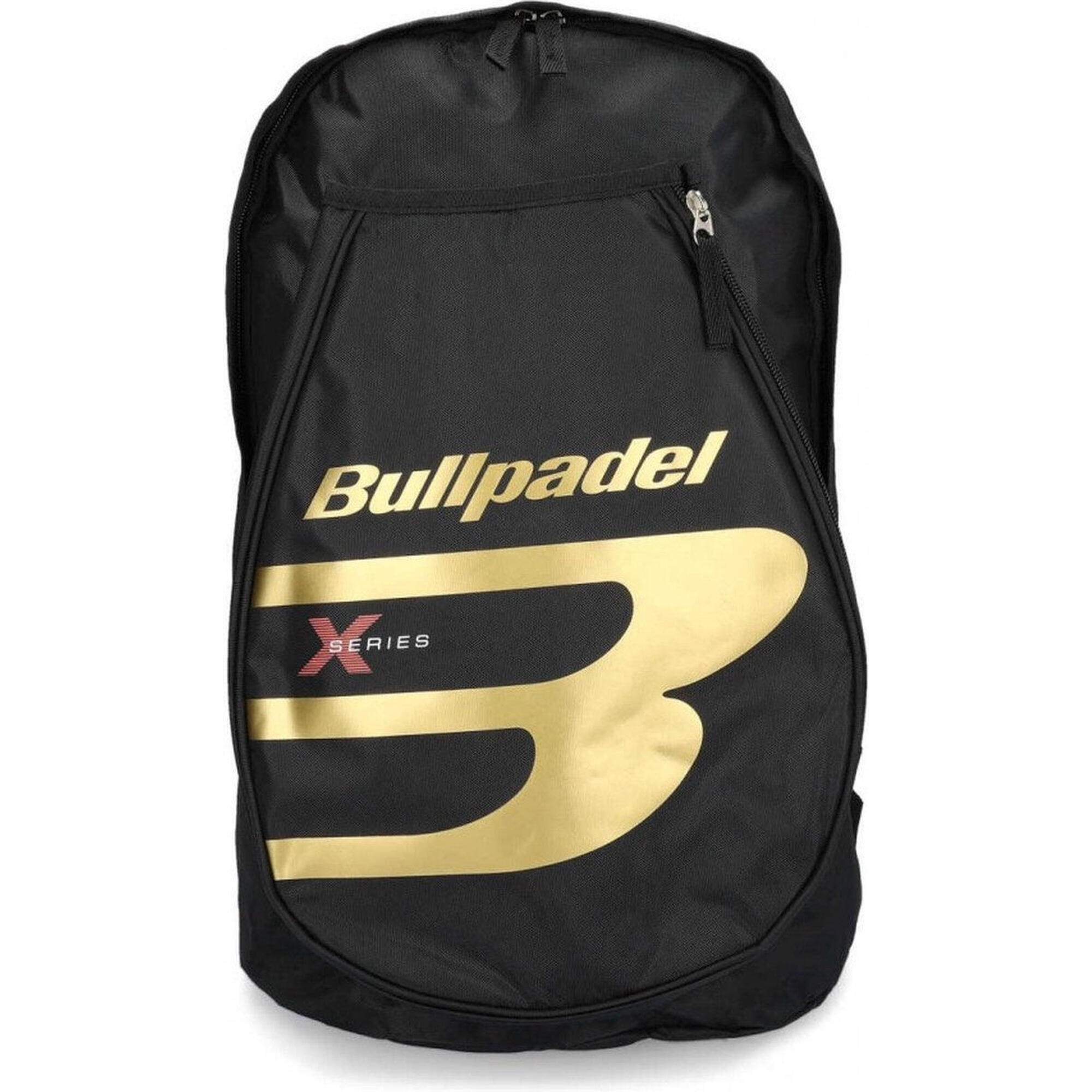 Backpack Bullpadel Fun S Black Gold