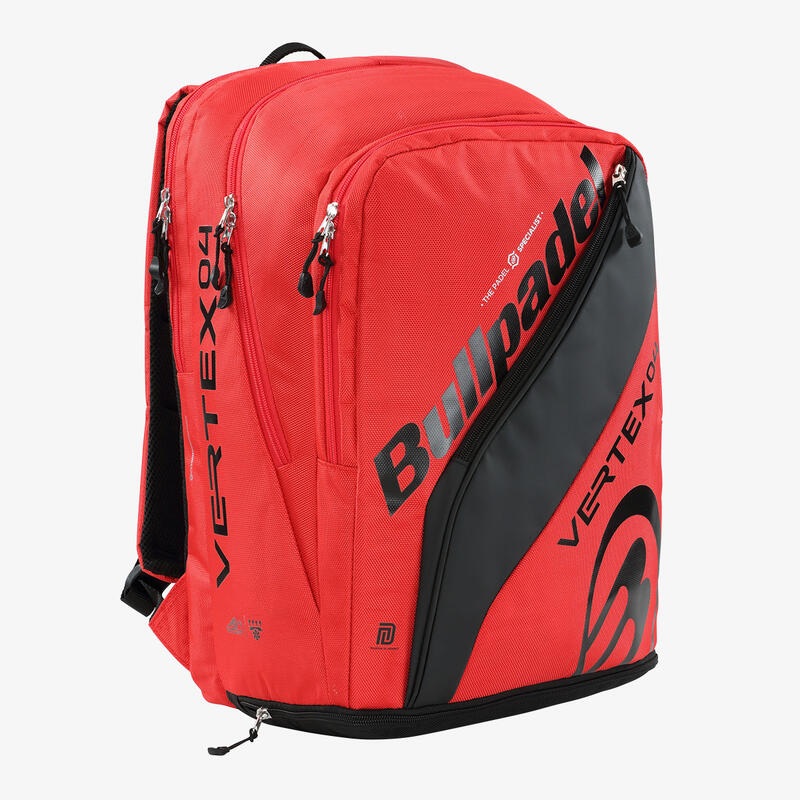 Sac à Dos Bullpadel Vertex Red