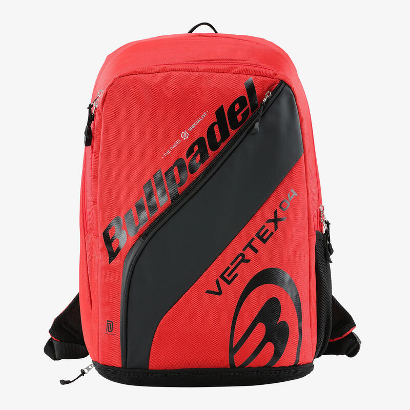 Sac à Dos Bullpadel Vertex Red