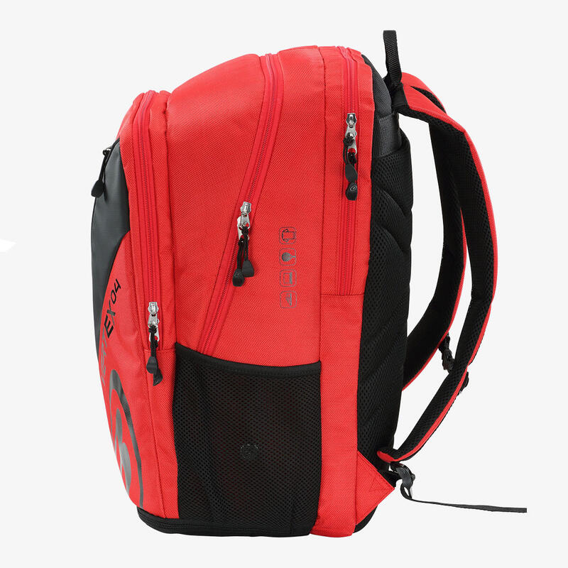 Sac à Dos Bullpadel Vertex Red