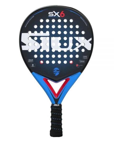 SIUX Siux Sx6