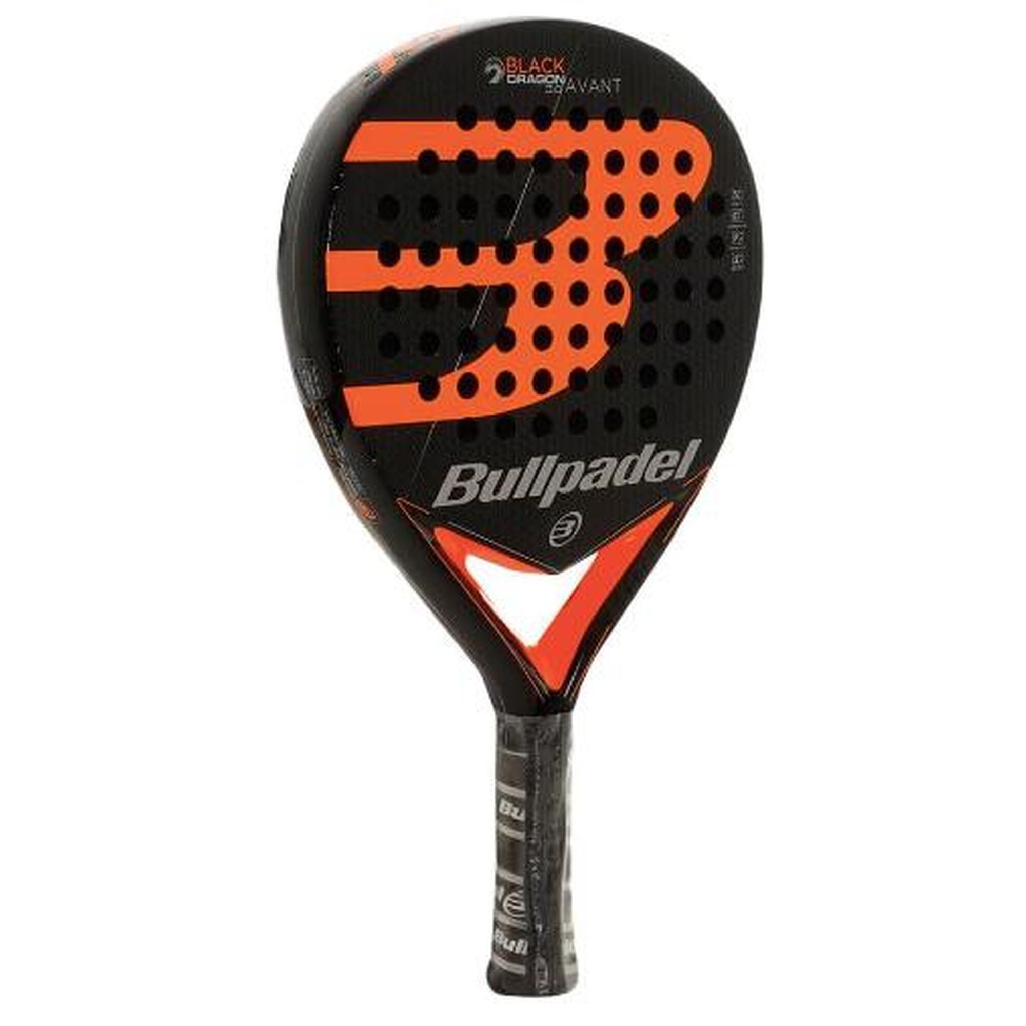 Drago Nero Bullpadel 3.0