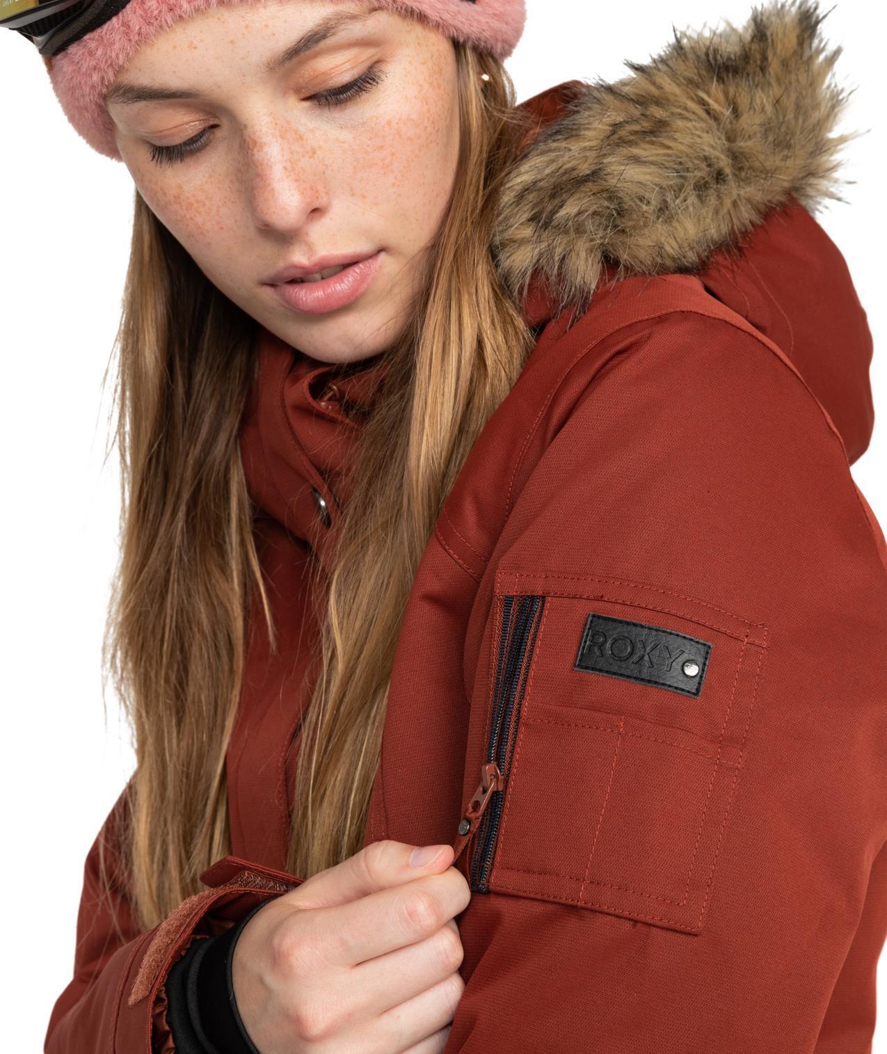 ROXY Skijacke  -  Damen  -  MEADE 3/7