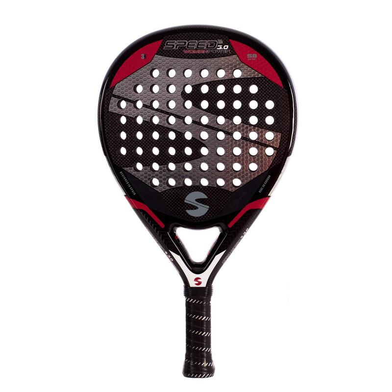 Pala Padel Softee Speed 3.0 Woman Power