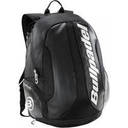 BULLPADEL AVANT CARBON BACKPACK BLACK