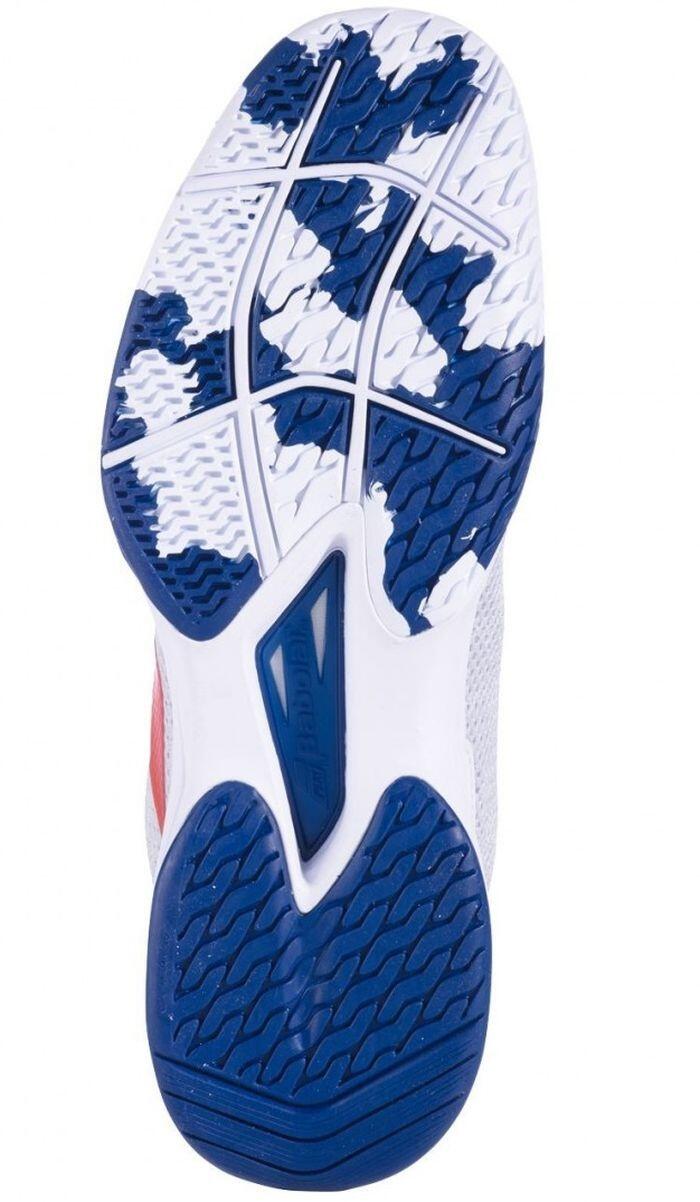 Buty tenisowe męskie Babolat Jet Tere AC 46 5/5