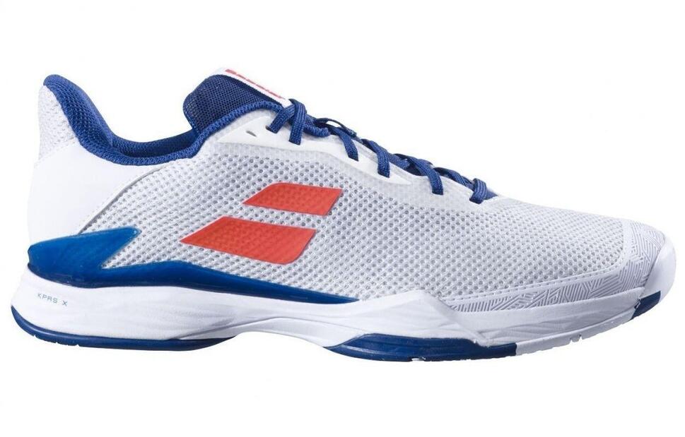 Buty tenisowe męskie Babolat Jet Tere AC 42
