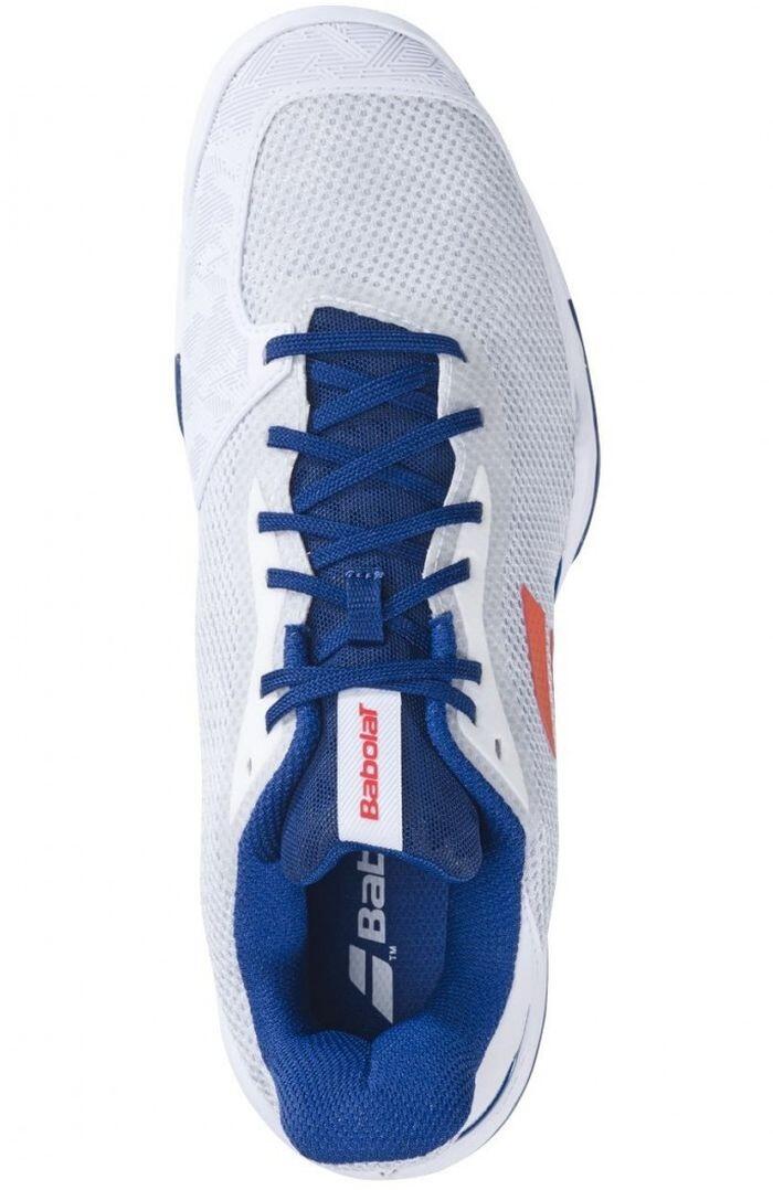 Buty tenisowe męskie Babolat Jet Tere AC 46 4/5