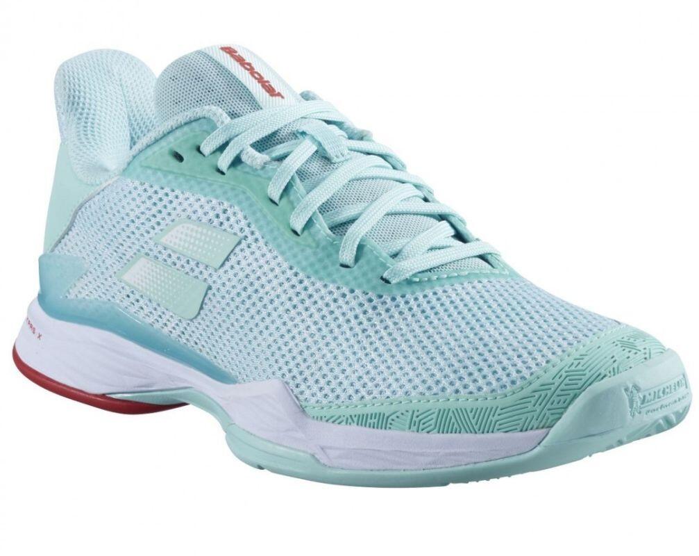 BABOLAT Babolat Jet Tere Azzurro Donna 31s23688 4103