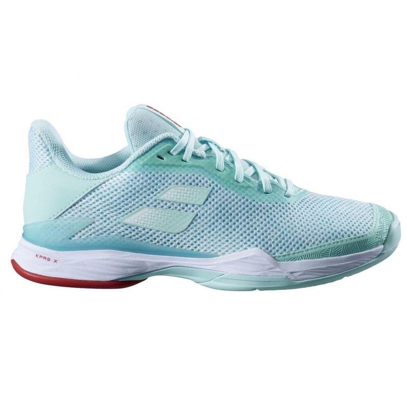 Babolat Jet Tere Azzurro Donna 31s23688 4103