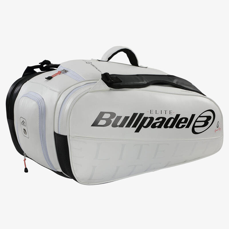 Padelbag Bullpadel Bpp-24019 Elite 038